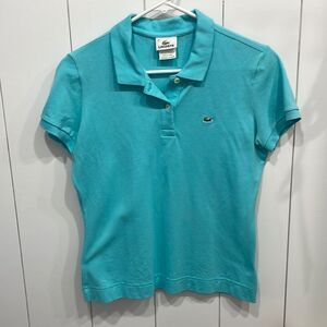Lacoste Women’s Polo